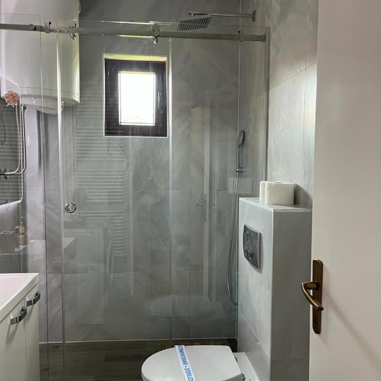 Apartment Gloria - Apartman sa 1 Spavaćom Sobom - 26