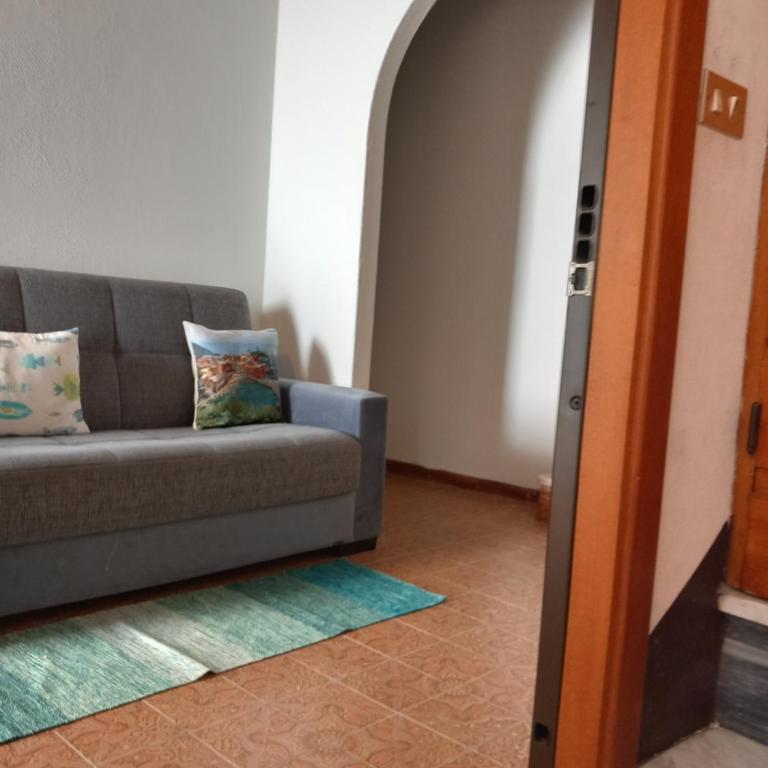 Da Isabella - Appartement 2 Chambres - 9