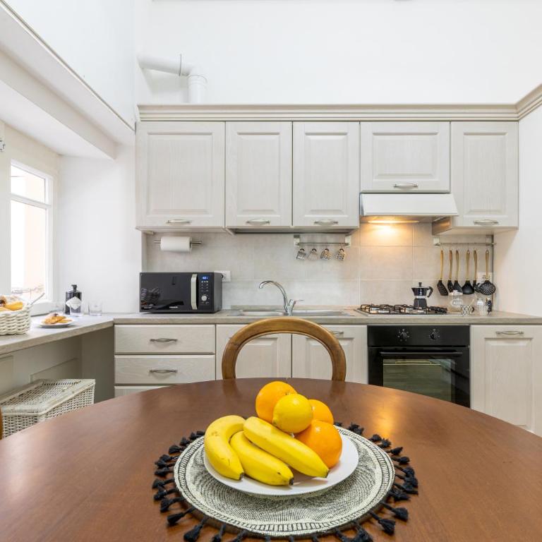 Ottaviano Suites - Deluxe Vierbettzimmer - 2