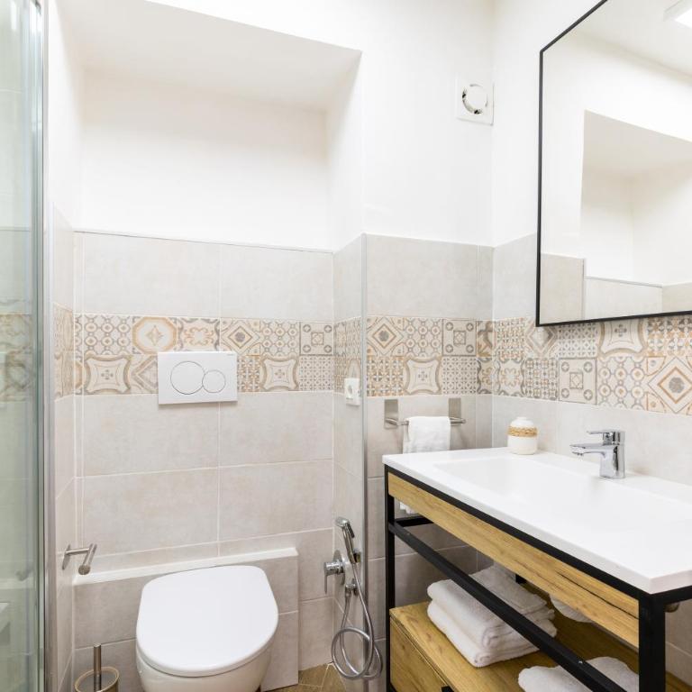 Ottaviano Suites - Deluxe Suite - 4