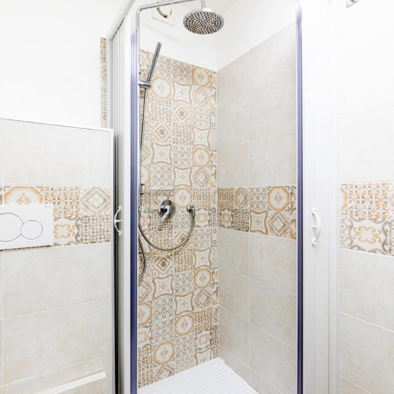 Ottaviano Suites - Deluxe Doppelzimmer - 5