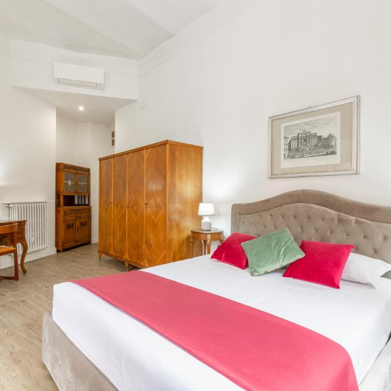 Ottaviano Suites - Deluxe Suite - 7