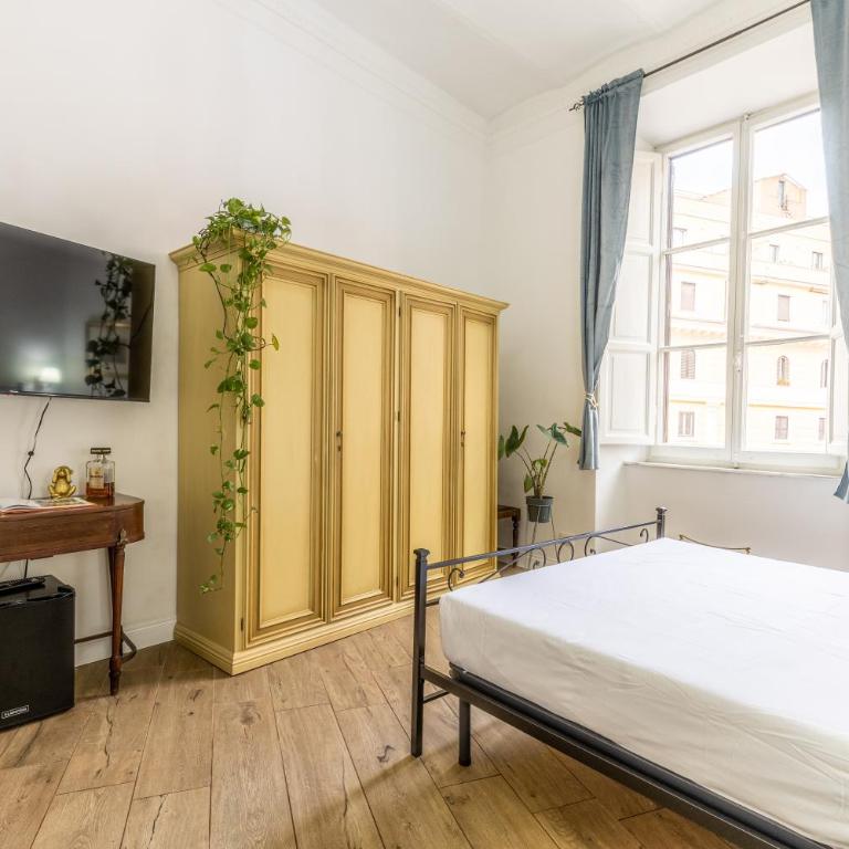 Ottaviano Suites - Deluxe Vierbettzimmer - 10