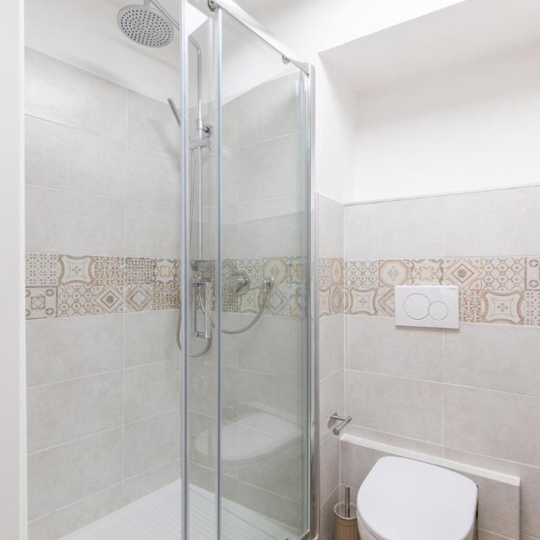 Ottaviano Suites - Deluxe Suite - 14