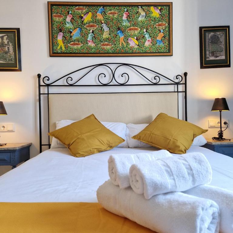 Del Parque Flats Balneario de Pina - Villa con piscina privada - 20