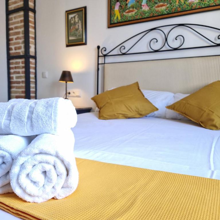 Del Parque Flats Balneario de Pina - Villa con piscina privada - 21