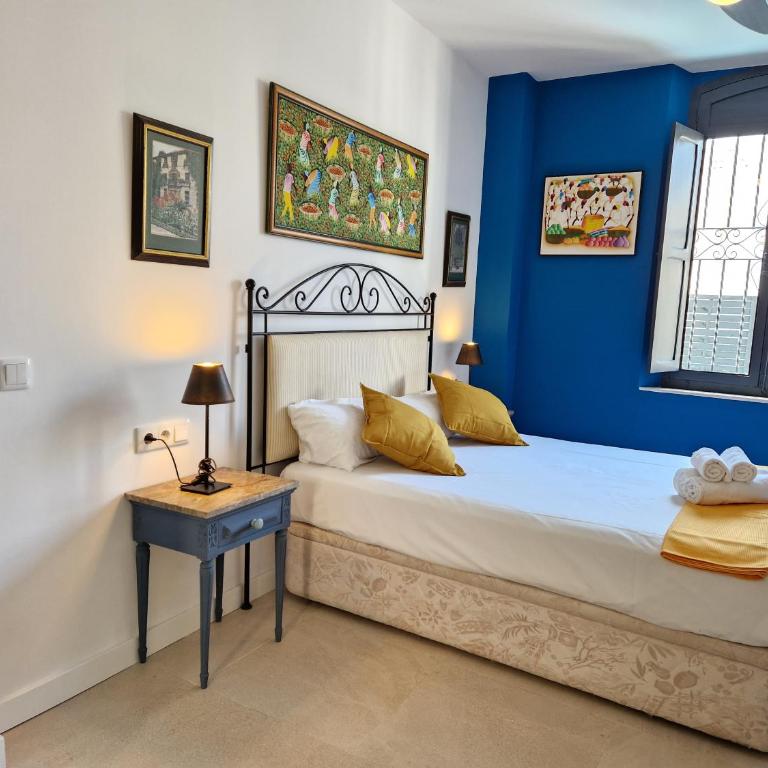 Del Parque Flats Balneario de Pina - Villa con piscina privada - 19