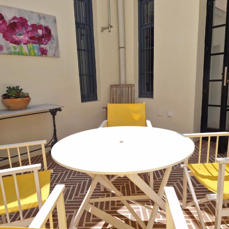 Del Parque Flats Balneario de Pina - Villa con piscina privada - 11