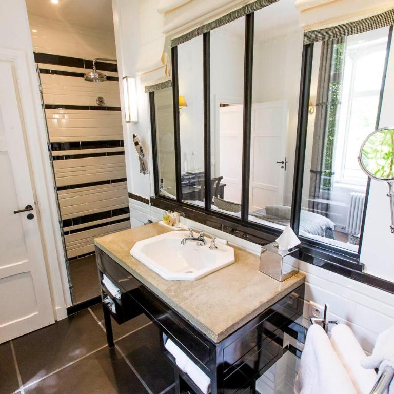 Le Clos de Grâce - Suite Familiale (2 Chambres) - 7