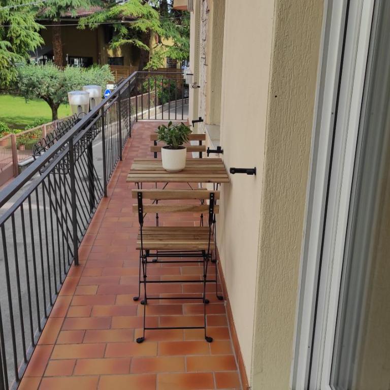 Lux Family Apartment - Appartamento con 3 Camere da Letto - 4