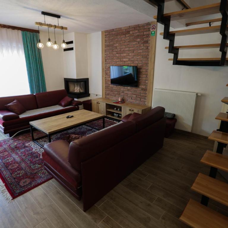 River home - Villa Sara - Three-Bedroom House - 7