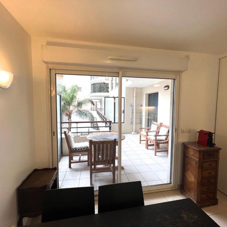 Sunlight Properties - Mirage - Central Nice with Parking and Terrace - Appartement 2 Chambres - 14