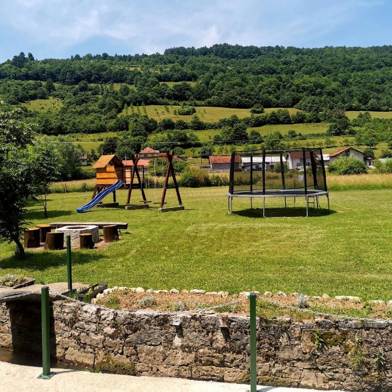 Una national park apartment - Apartment - 46