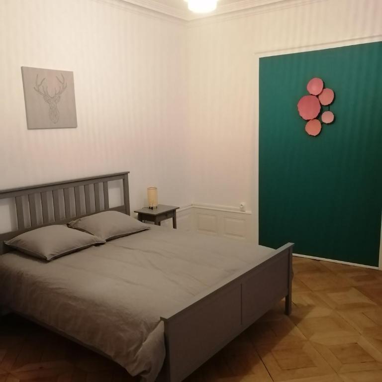 LE 1 " GÎTES TOUT CONFORT à COLMAR CENTRE" - Appartamento con 1 Camera da Letto - 2