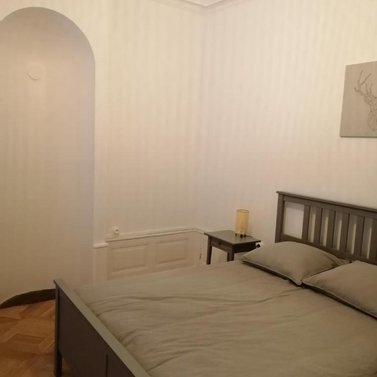 LE 1 " GÎTES TOUT CONFORT à COLMAR CENTRE" - Appartamento con 1 Camera da Letto - 3