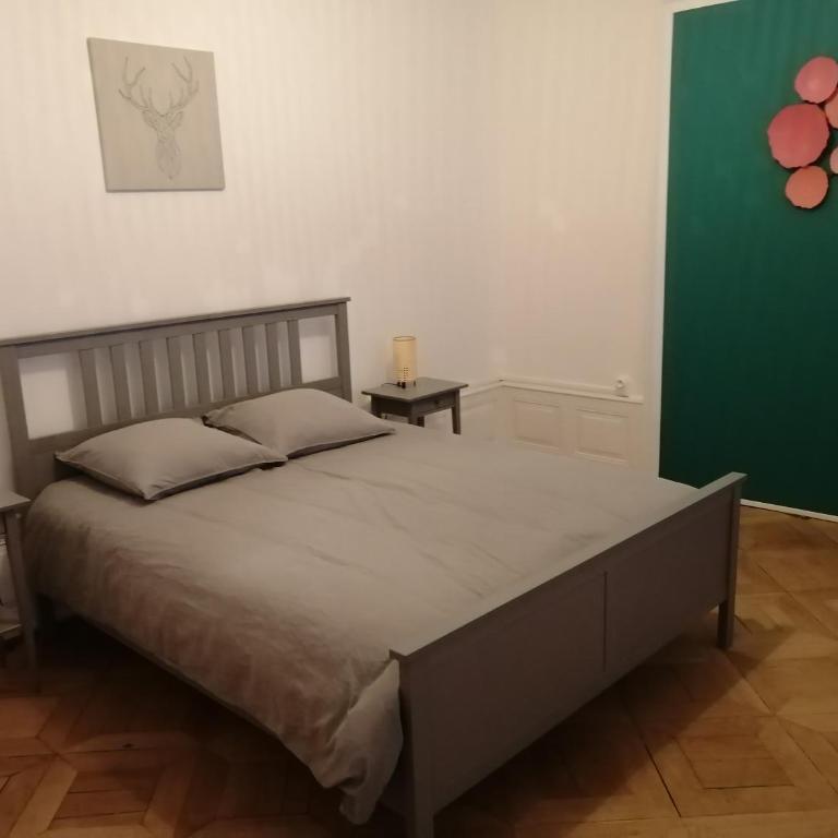LE 1 " GÎTES TOUT CONFORT à COLMAR CENTRE" - Appartamento con 1 Camera da Letto - 4
