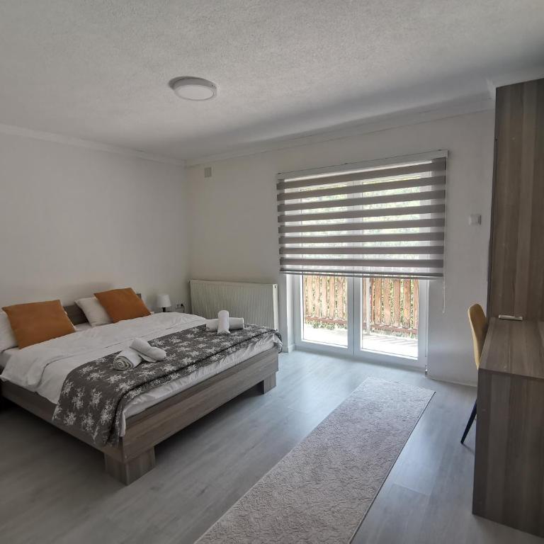Una national park apartment - Apartment - 11