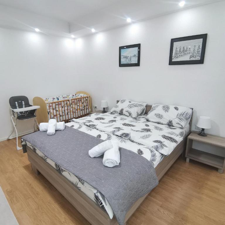 Una national park apartment - Apartment - 6