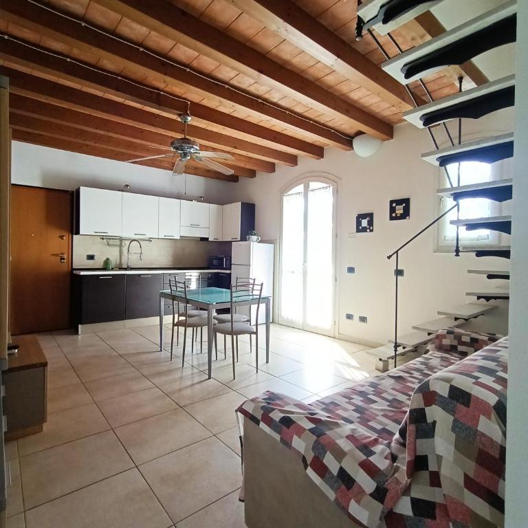 Residenza Casa Bianca - Appartamento Deluxe - 5