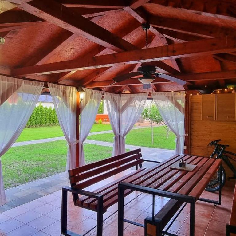 River home - Villa Sara - Three-Bedroom House - 30