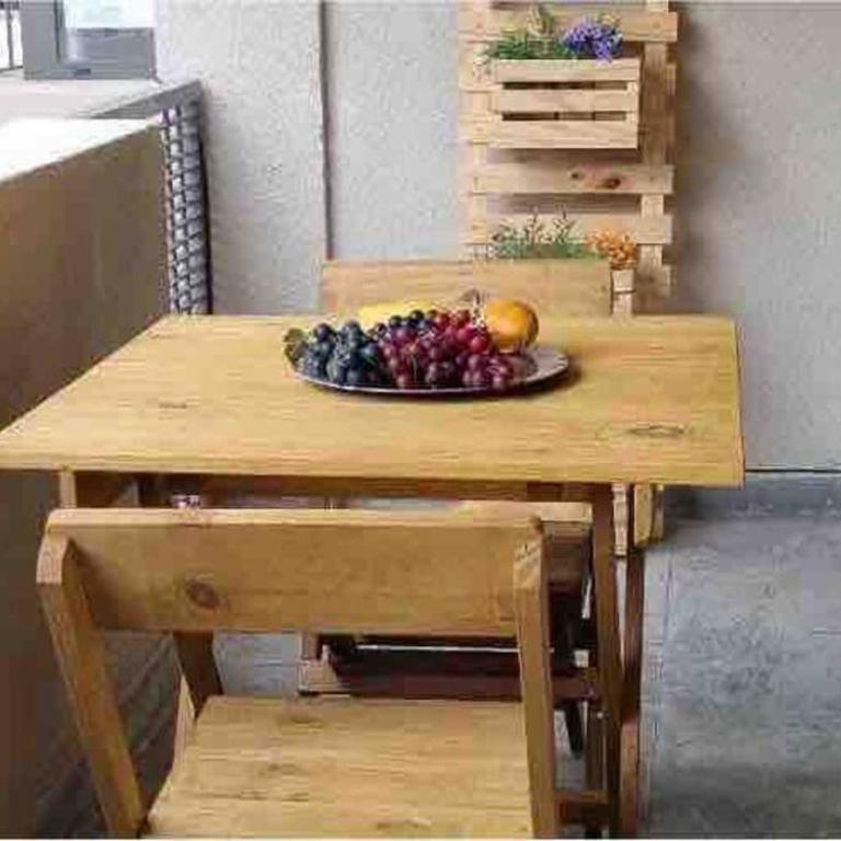 Estupendo Dpto. a Estrenar - Apartamento de 1 dormitorio - 15