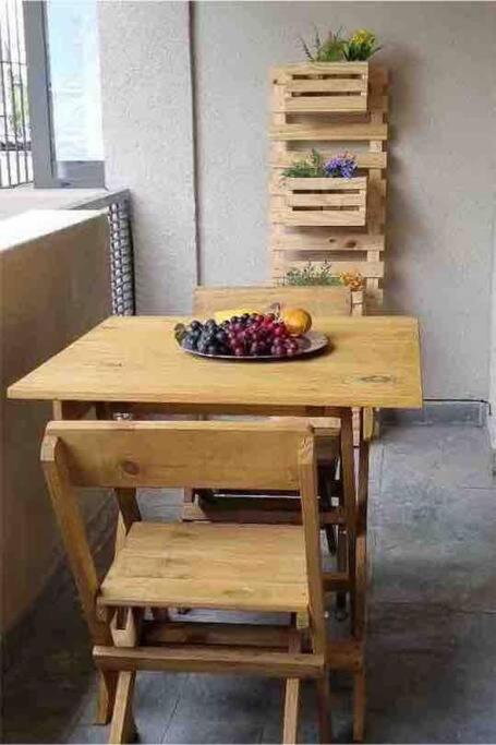 Estupendo Dpto. a Estrenar - Apartamento de 1 dormitorio - 17