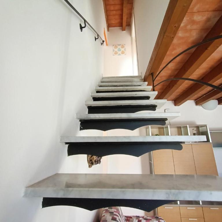 Residenza Casa Bianca - Appartamento Deluxe - 2