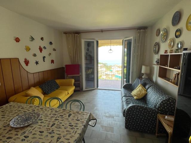 Camogli - "La casa di Sara" - Liguria Holidays - Appartamento con 2 Camere da Letto - 5
