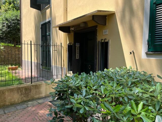 Camogli - "La casa di Sara" - Liguria Holidays - Appartamento con 2 Camere da Letto - 28