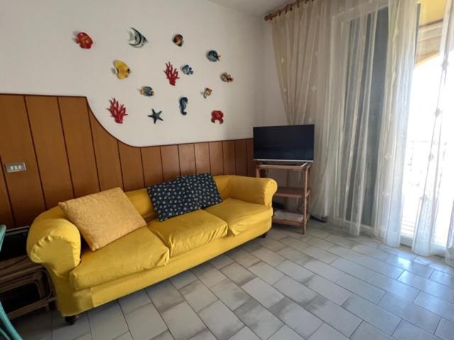 Camogli - "La casa di Sara" - Liguria Holidays - Appartamento con 2 Camere da Letto - 4