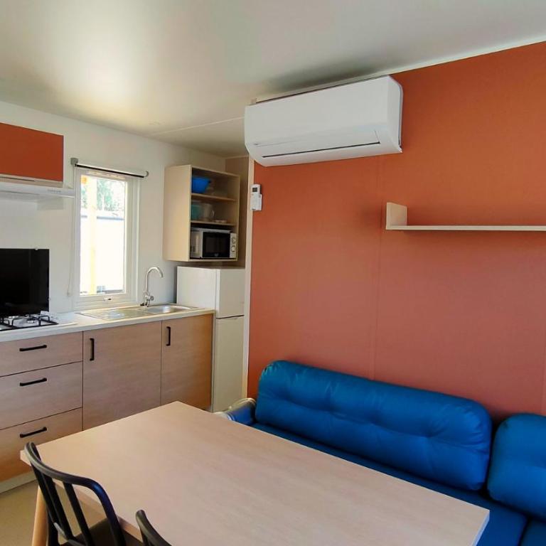Camping Clau Mar Jo - Mobile Home - 11