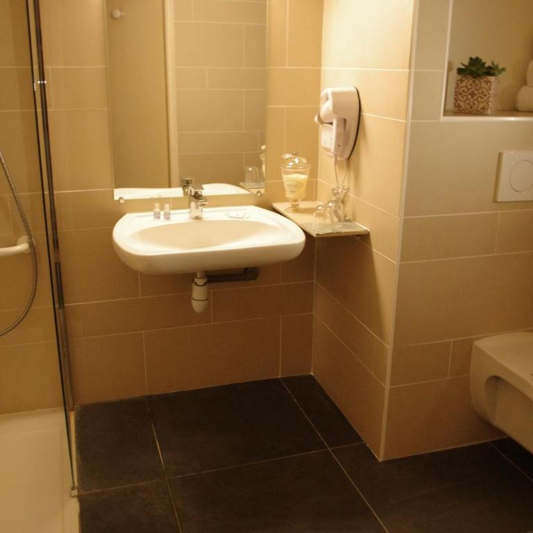 Résidence Les Baladines - Appartement - 4
