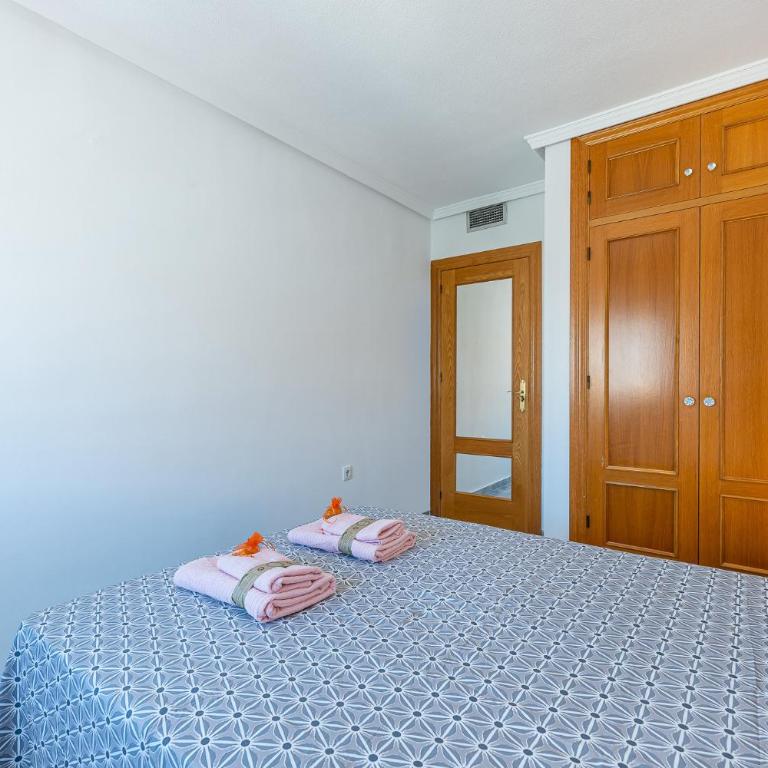797 HOLIDAY RENTALS- Apartamento en Torremolinos para 7 con vistas al mar - Apartment with Sea View - 13