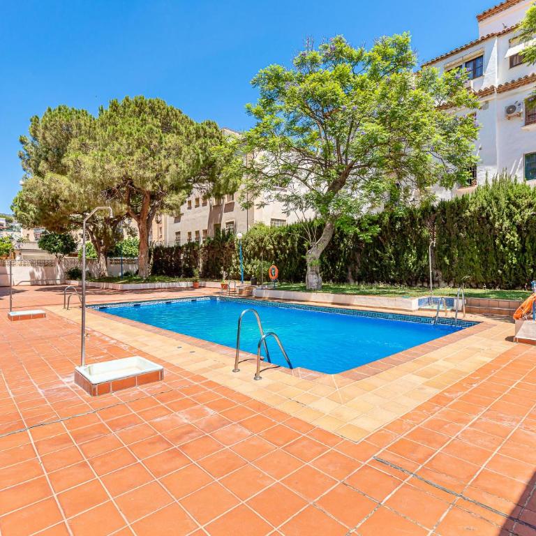 797 HOLIDAY RENTALS- Apartamento en Torremolinos para 7 con vistas al mar - Apartment with Sea View - 28