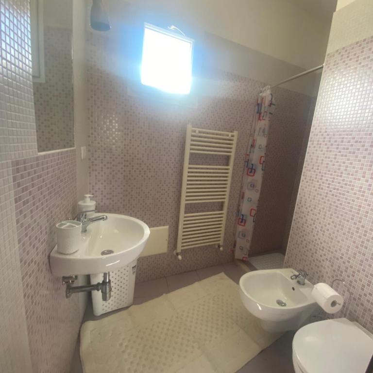 Agriturismo Masseria Pastore - Camera Matrimoniale con Bagno Privato - 5