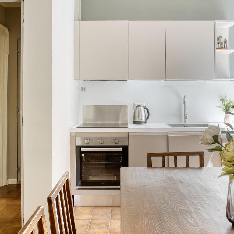 EASYLIFE - Milano - MonteNero 48 - Porta Romana - Appartamento con 2 Camere da Letto - 5
