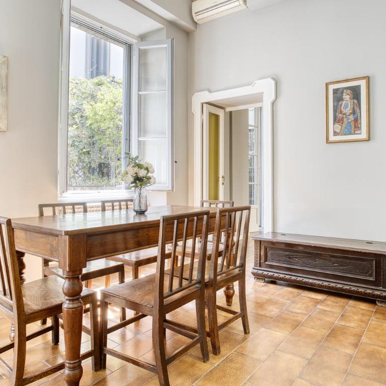 EASYLIFE - Milano - MonteNero 48 - Porta Romana - Appartamento con 2 Camere da Letto - 8