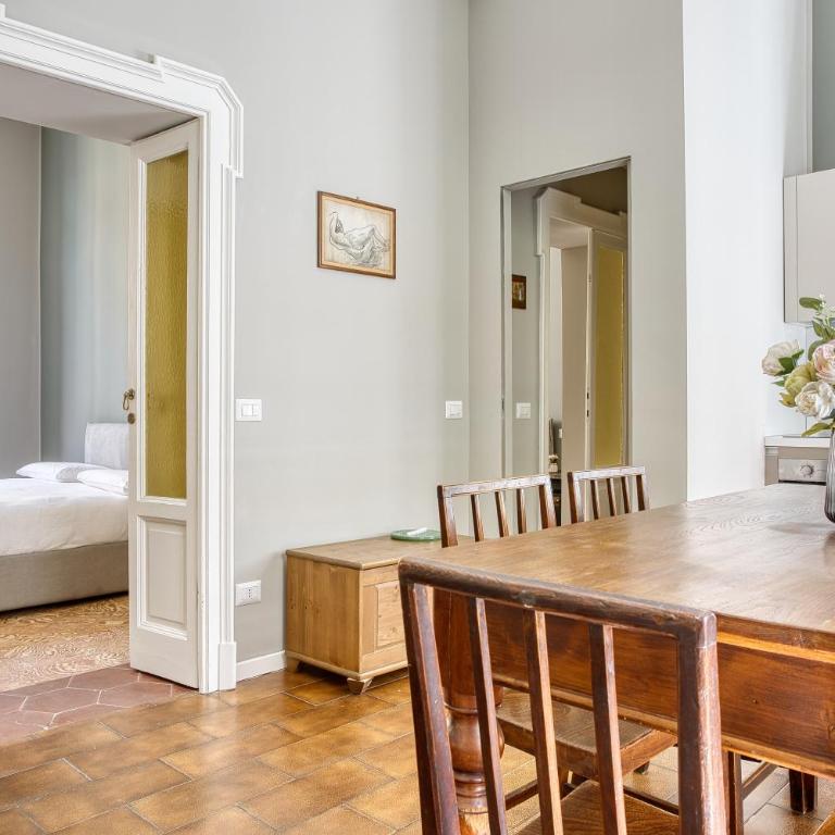 EASYLIFE - Milano - MonteNero 48 - Porta Romana - Appartamento con 2 Camere da Letto - 9