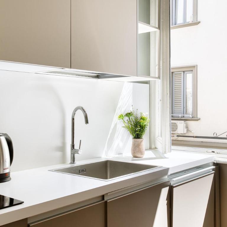 EASYLIFE - Milano - MonteNero 48 - Porta Romana - Appartamento con 2 Camere da Letto - 6