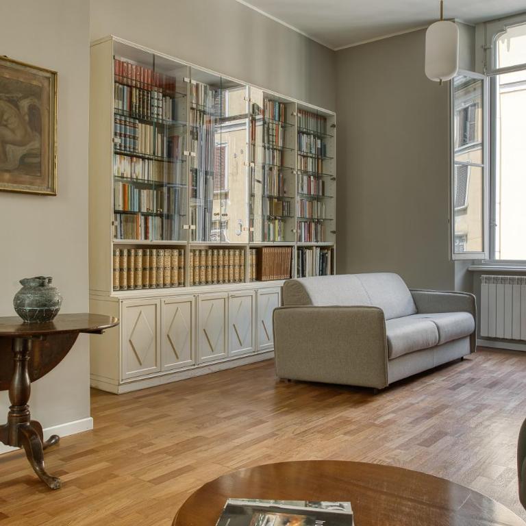 EASYLIFE - Milano - MonteNero 48 - Porta Romana - Appartamento con 2 Camere da Letto - 1