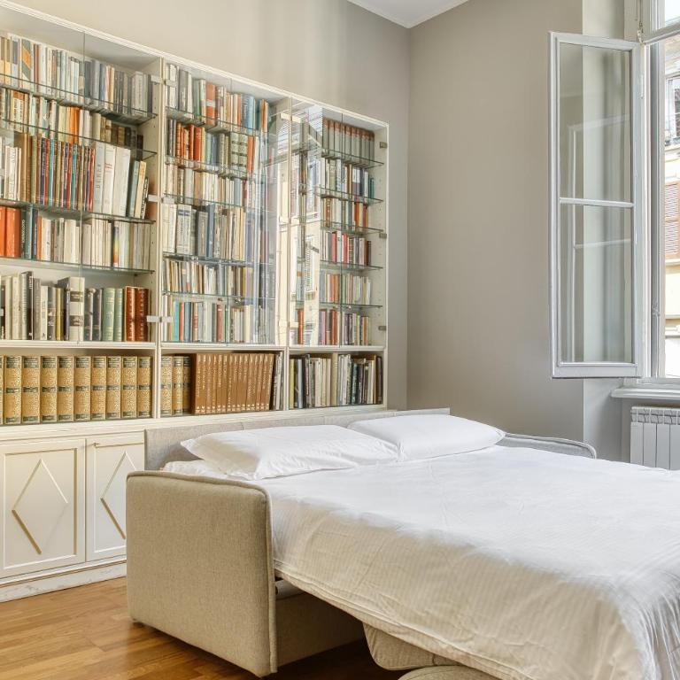 EASYLIFE - Milano - MonteNero 48 - Porta Romana - Appartamento con 2 Camere da Letto - 10