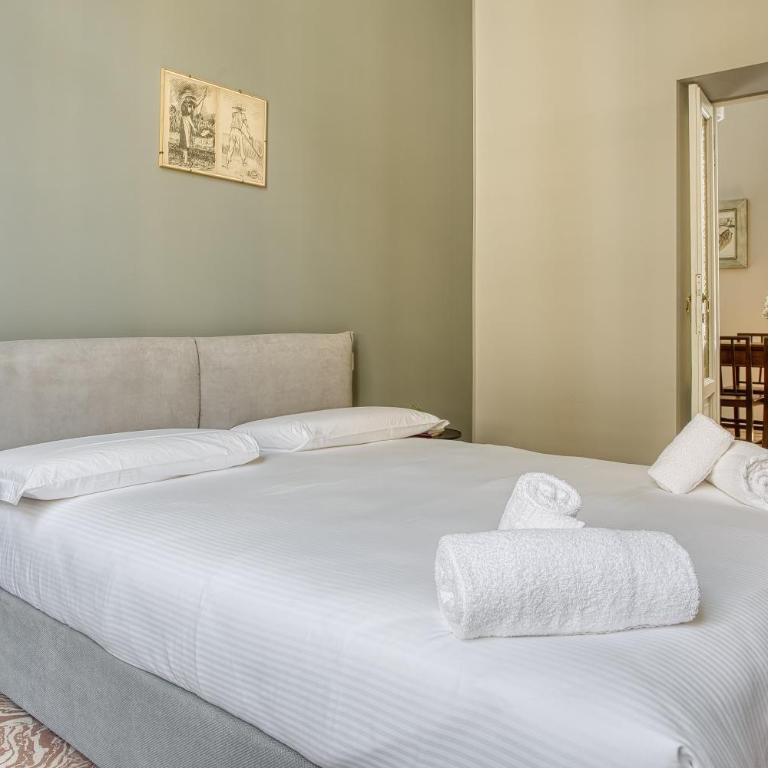 EASYLIFE - Milano - MonteNero 48 - Porta Romana - Appartamento con 2 Camere da Letto - 16