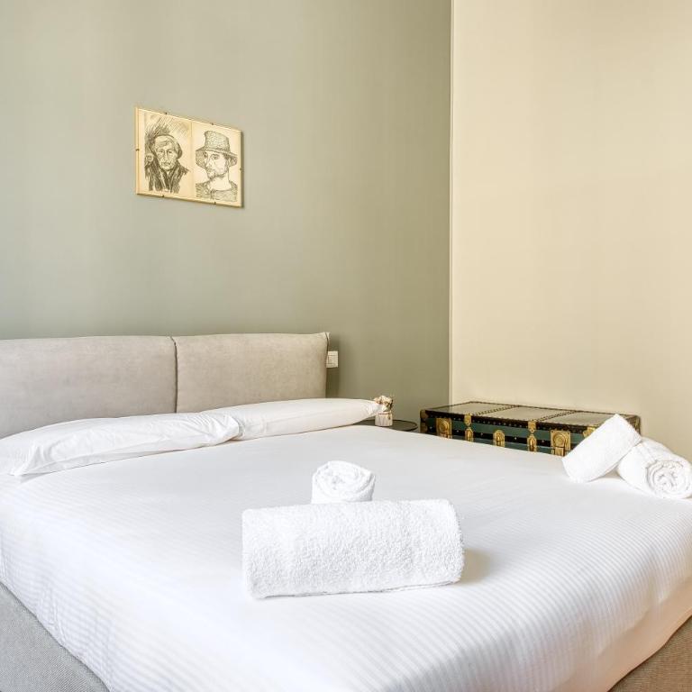 EASYLIFE - Milano - MonteNero 48 - Porta Romana - Appartamento con 2 Camere da Letto - 12