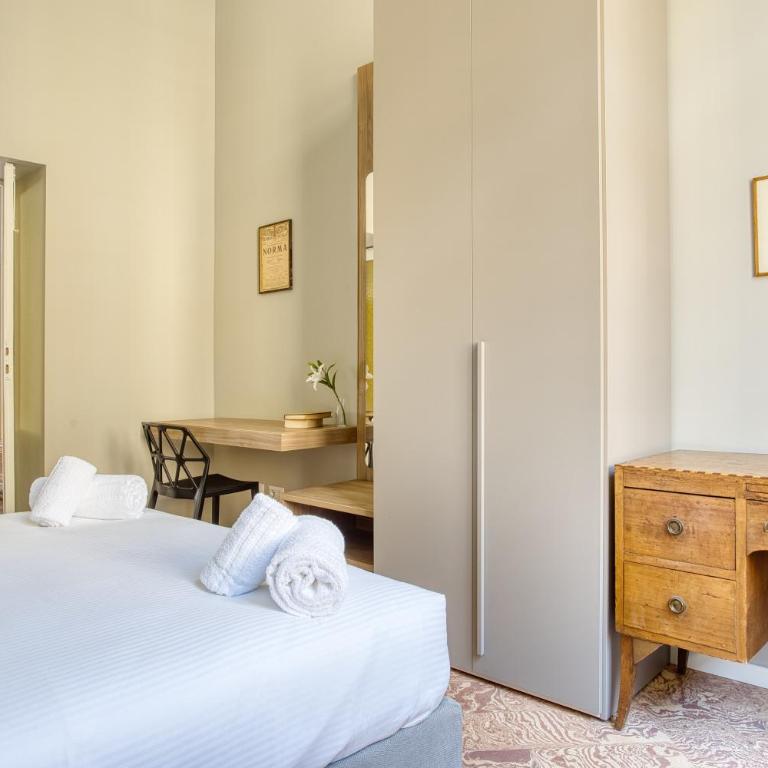 EASYLIFE - Milano - MonteNero 48 - Porta Romana - Appartamento con 2 Camere da Letto - 17