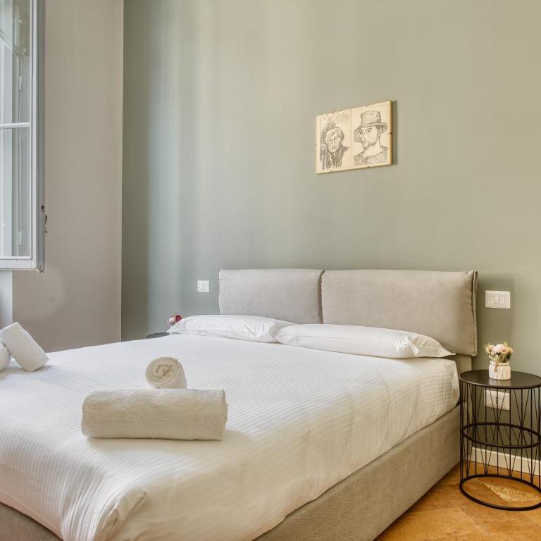 EASYLIFE - Milano - MonteNero 48 - Porta Romana - Appartamento con 2 Camere da Letto - 13