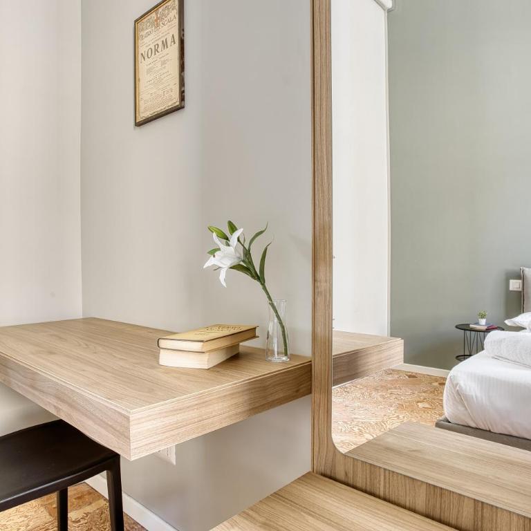 EASYLIFE - Milano - MonteNero 48 - Porta Romana - Appartamento con 2 Camere da Letto - 18