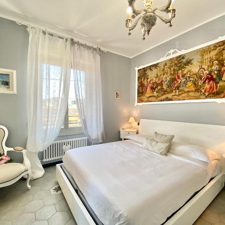 Le Vele di Angela - Appartamento con 1 Camera da Letto - 1