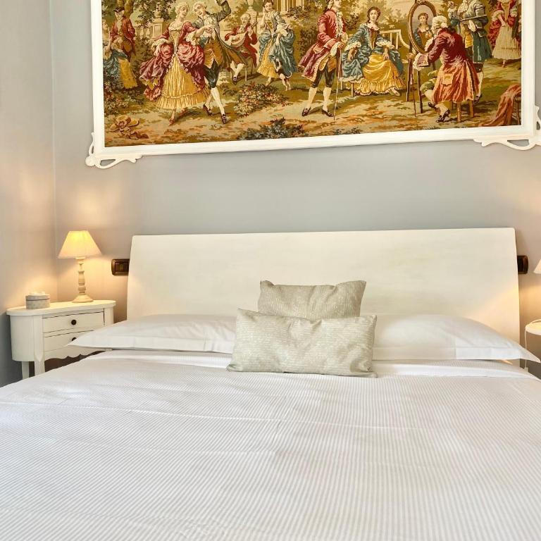 Le Vele di Angela - Appartamento con 1 Camera da Letto - 18