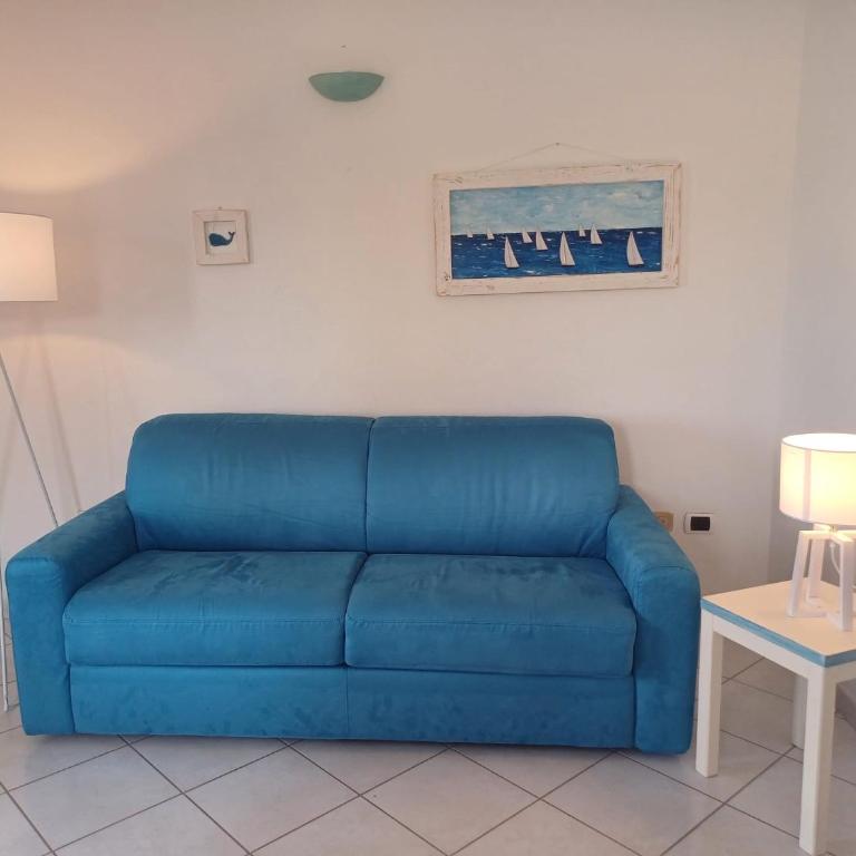 Casa Ginevra - Appartamento con 1 Camera da Letto - 6