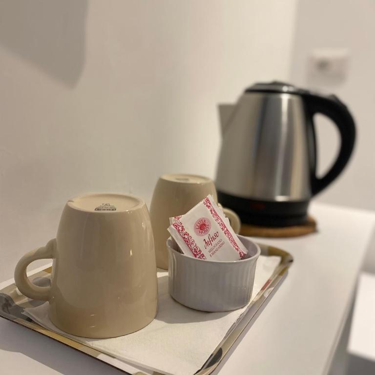 VIESTEROOMS - Großes Doppelzimmer - 6